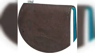 Rezension: Stilbag H&uuml;lle VIGO aus echtem Korkleder & Wollfilz, kompatibel mit Pocketbook Era | eB...