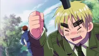 every time england speaks in hetalia paint it white (dub)
