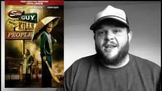 Some Guy Who Kills People (2011) movie review