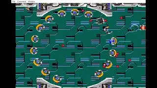 [ MASTER SYSTEM ] R-Type [ 1987 ] ( bad ) GAMEPLAY