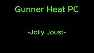 GHPC  Jolly Joust