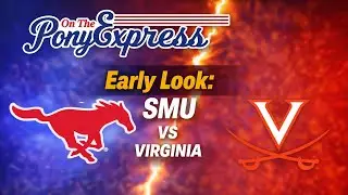 SMU vs Virginia (2026) | What to Expect in This ACC Battle