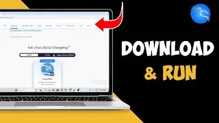 How to Download & Run Kali Linux 2023.04 on VirtualBox in Windows 11