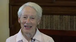 Nancy Landon Kassebaum
