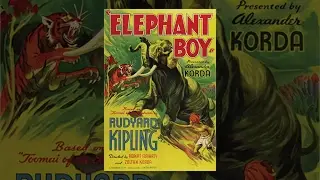 Elephant Boy