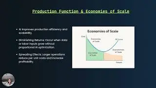 Artificial Intelligence: The Future of Industry Efficiency & Growth