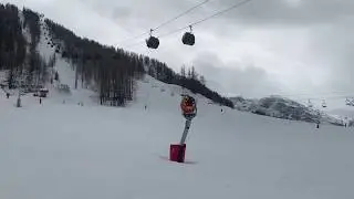 More snow on the way? -Steve Angus Vlog - Ep. 14