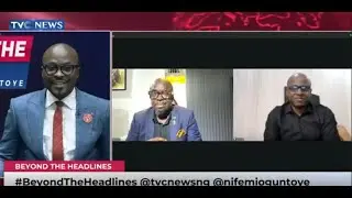 Ekpoma Protest: Inside Edo’s Security Debate | Beyond The Headlines