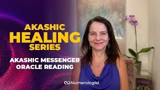 Akashic Records Oracle Reading ✨ Release Past Trauma (Pick A Card: #1, #2, or #3