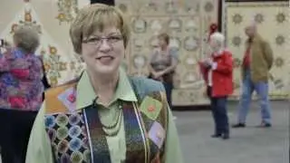 Libby Lehman - What the Judges Look For