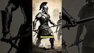 Rome&rsquo;s Lost Ninth Legion: Ancient Mystery Unveiled