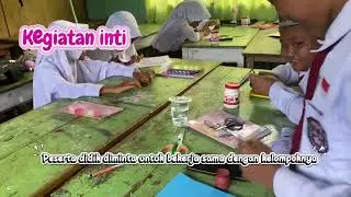 Vidio Ukin PPG 2026 GKMI LPTK Sultan Thaha Syaifuddin Jambi