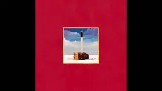 (SOLD) Kanye West x My Beautiful Dark Twisted Fantasy Type Beat
