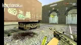 WCG 2010 PL: sonamed vs Universal Soldiers