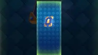 FIRECRACKER 🧨 Level 14 - clash royale #shorts