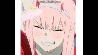Mood (Remix)- Zero Two