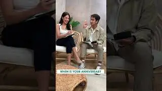 [Part 1] Intuition Game with Jane and RK 😍🤣 #JaneOineza #RKBagatsing