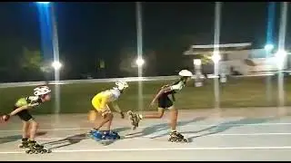 NIREK TANDON BAGGED GOLD MEDAL @ RSFI STATE LEVEL ROLLER SKATING CHAMPIONSHIP  2022 | MADHYA PRADESH