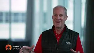 Mark C. Winters' Journey to Becoming an Implementer