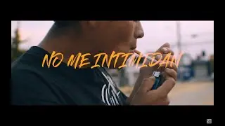 Low Gang - No me intimidan (Video Oficial)