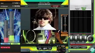 【beatmania IIDX】She is my wife / SUPER STAR 満-MITSURU-