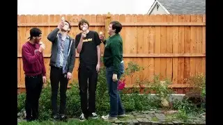 Modern Baseball  - Wedding Singer
