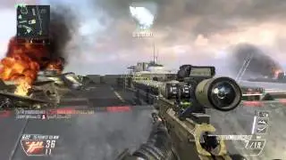 maximes778 - Black Ops II Game Clip