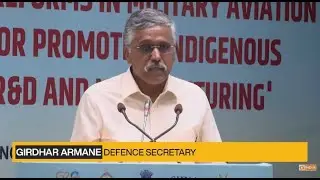 Defence Secretary urges private sector to invest in military aviation research