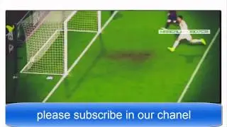 Barcelona 4 x APOEL 0 - All Goals AND Skills -25/11/2014