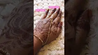 Diy simple jewelry 2 in 1 ideas ring and bracelet#diy#ytshorts#shorts