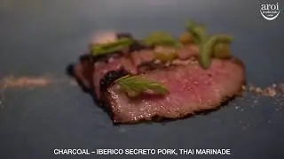 SAAWAAN - Bangkok's New Thai Fine-Dining With A Twist!