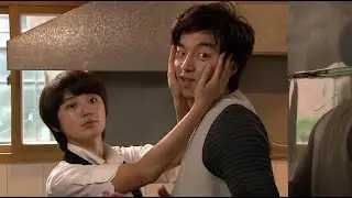 &ldquo;She Pretended to Be a Man&hellip; But Fell in Love &ndash; Coffee Prince Explained&rdquo;