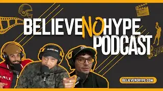 NFL Playoff Races, Shedeur Named Starter, Chiefs in Trouble & Overhyped/Underhyped