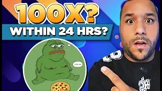 🔥 This STEALTH Launched COIN Could 100X WITHIN 24 HOURS!!! GET IN EARLY! For MASSIVE GAINS (URGENT!)