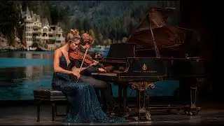 Brass Excursions | Classical Elegance in Violin & Piano Harmony