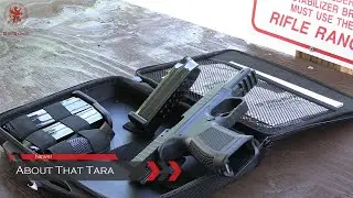 Новости о Таре