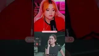 👆 [РЕАКЦИЯ] BINI реагирует на MMK #BINI Sheena Story 👆 #bini #ppop #реакция #шорты