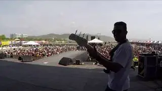 Intro y Amigos nada mas I Altafulla I Erick Collante I  Cover Bass I  Nuestra raza latina