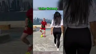 Yamal VS Foden VS Werner VS Guler VS Messi VS Ronaldo