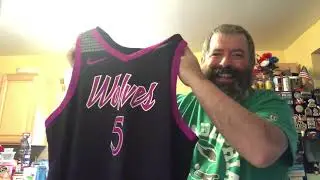 MightyFan — In the Life, том 182: NBA City Editions и другие