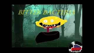Bitter Bacteria - Penguin Chase OST