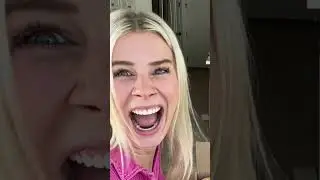 Influencer day in the life