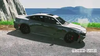 Technos Games Driver