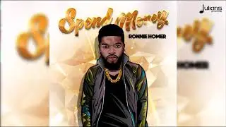 Ronnie Homer - Spend Money 
