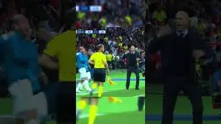 Bale's Electrifying Effort 🥶🔥 Floors Liverpool