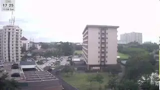 【LIVE】チカランの空と街｜Sky & City of Cikarang｜Langit & Kota Cikarang