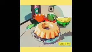 Самый простой КЕКС к чаю. Очень легко и просто | SIMPLE PIE recipe