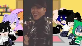 •||•bts reagindo a tik tok•||•{shipps}