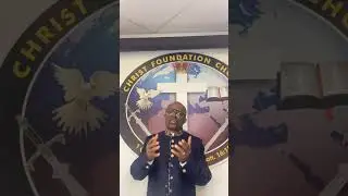 #viral#BREAKING EVIL FOUNDATIONS AND REPEATED NEGATIVE FAMILY PATTERNS by Apostle Anthony Moses 