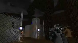 SKULLTAG: UAC Crisis early sneak peak